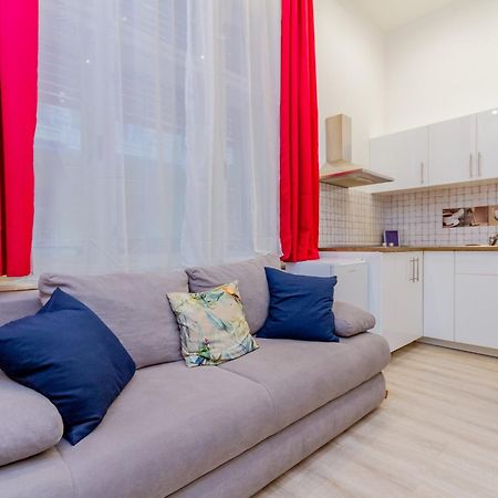 Rothapartments'Studio Budapest Eksteriør billede