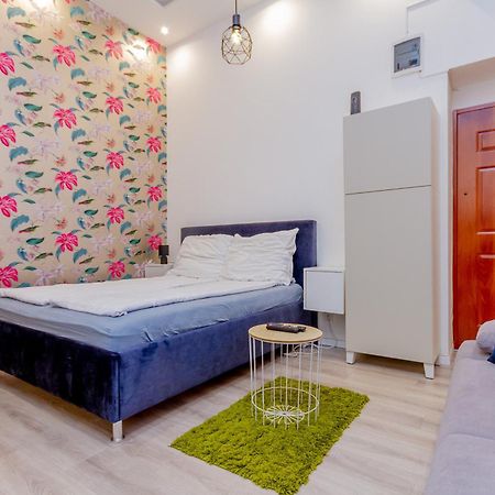 Rothapartments'Studio Budapest Eksteriør billede