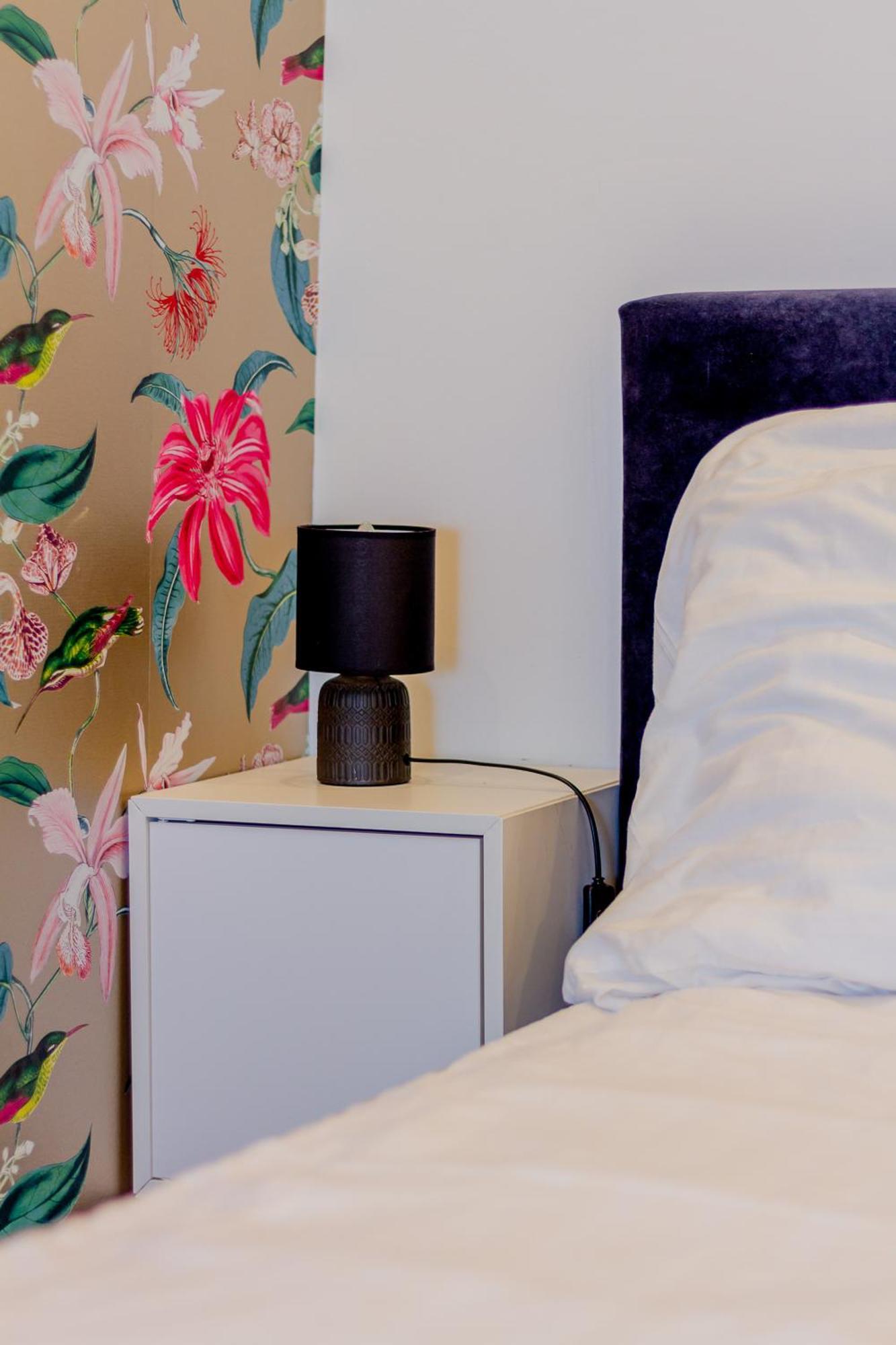 Rothapartments'Studio Budapest Eksteriør billede