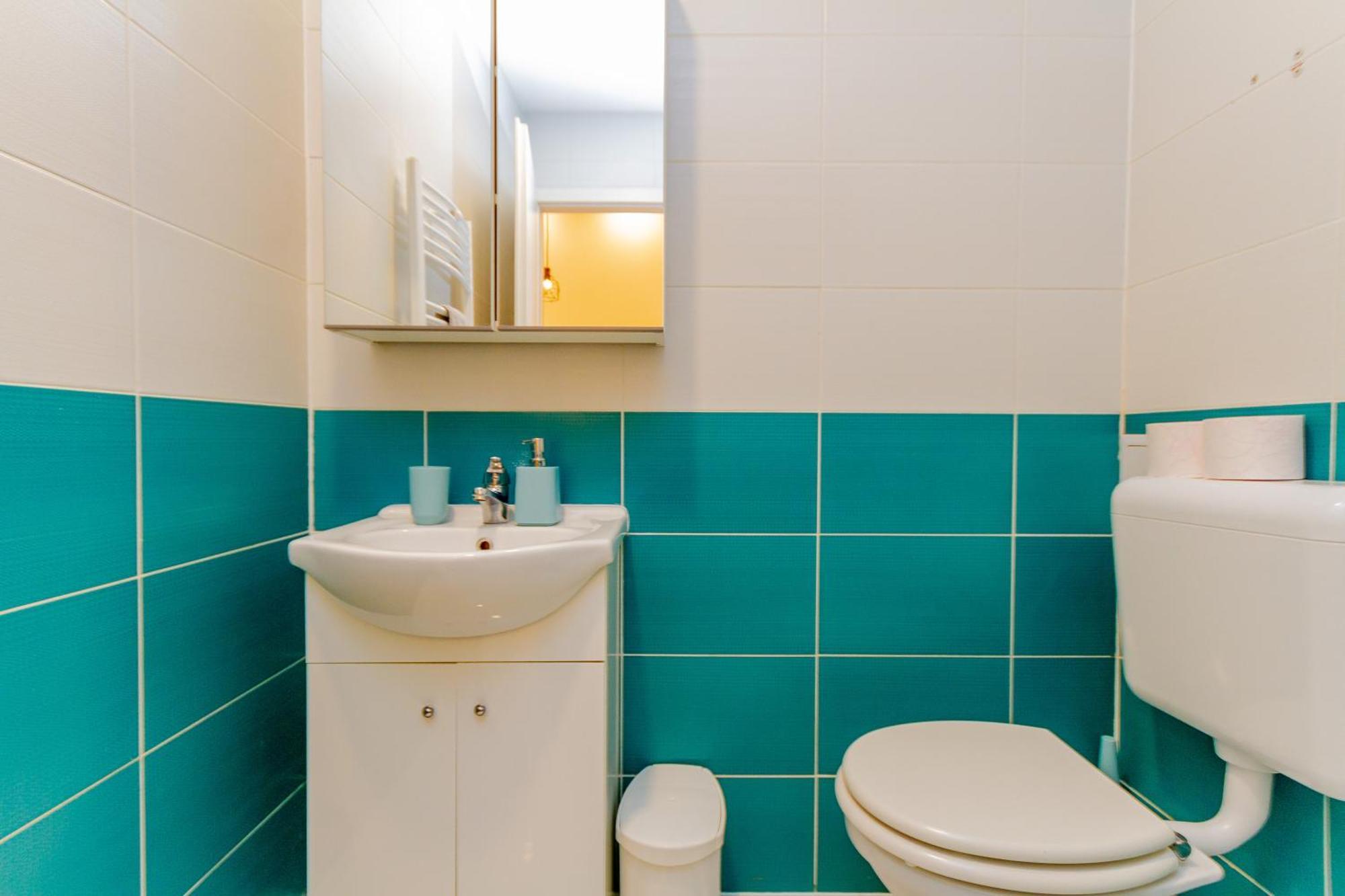 Rothapartments'Studio Budapest Eksteriør billede