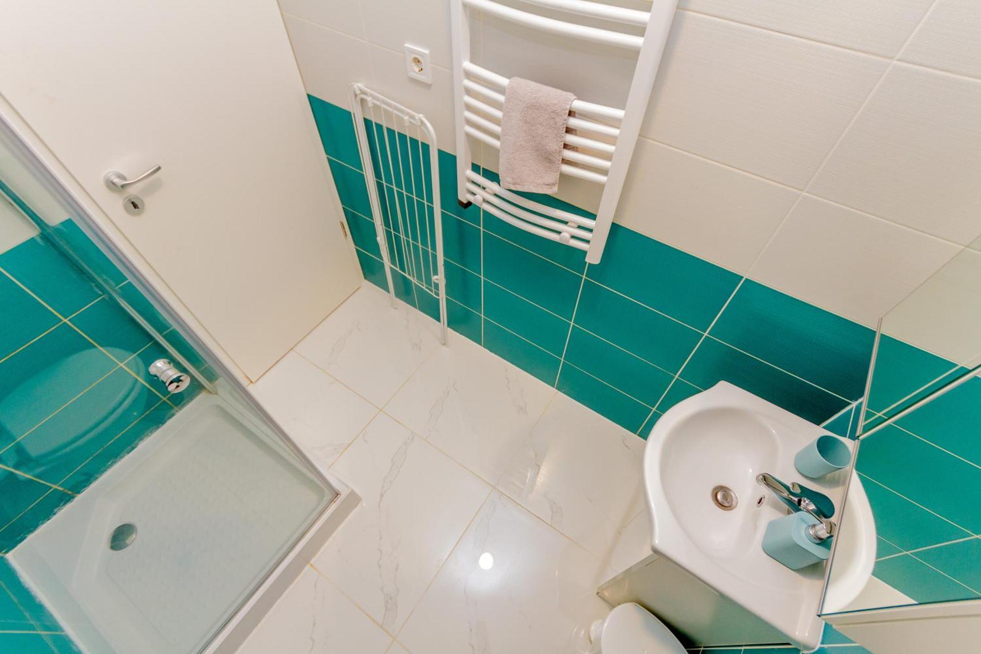 Rothapartments'Studio Budapest Eksteriør billede