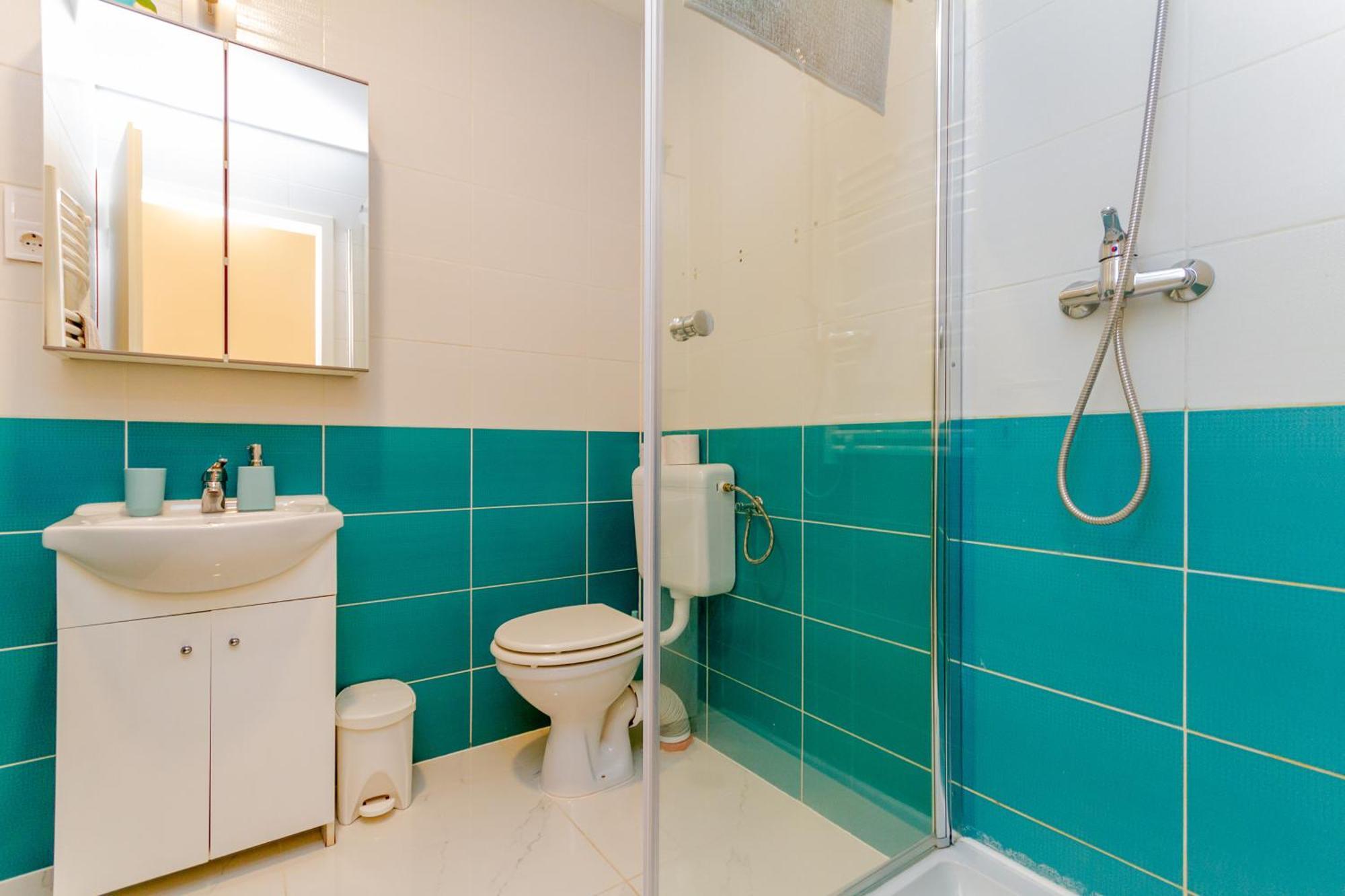 Rothapartments'Studio Budapest Eksteriør billede