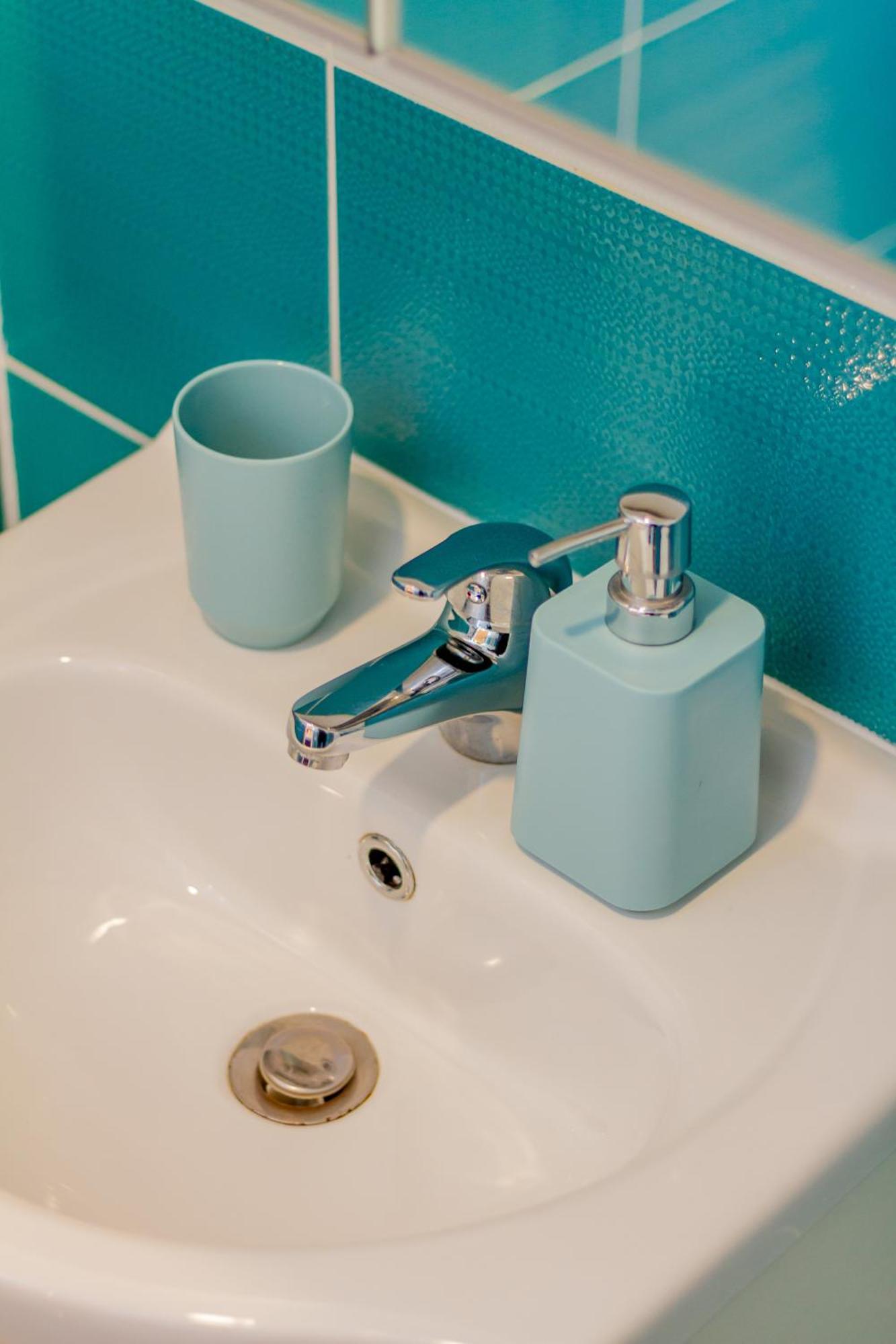 Rothapartments'Studio Budapest Eksteriør billede